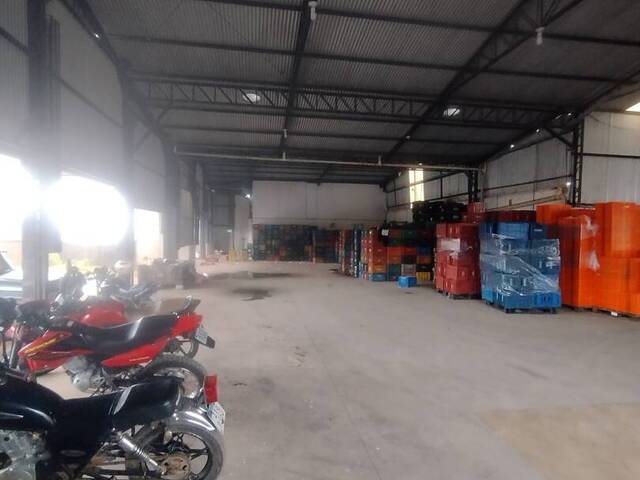 #413 - Sala para Venda em Carlópolis - PR - 1