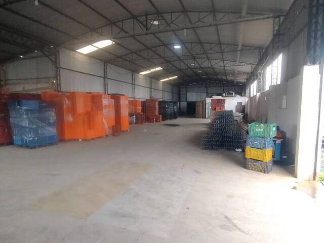 #413 - Sala para Venda em Carlópolis - PR - 3