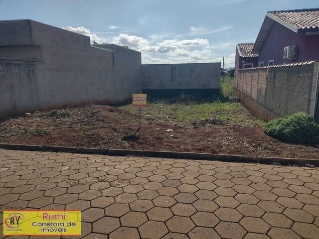 #423 - Área para Venda em Carlópolis - PR - 2