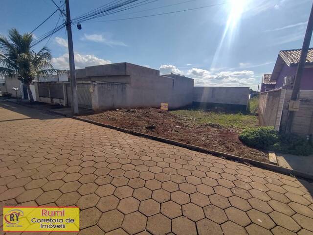 #423 - Área para Venda em Carlópolis - PR - 3