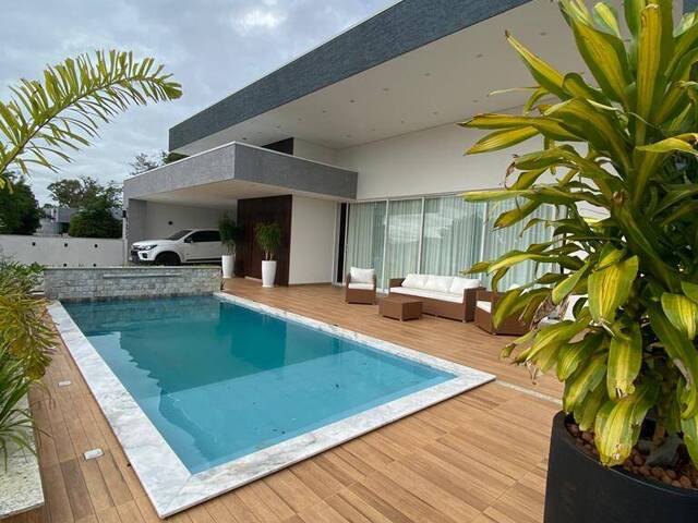 #429 - Casa para Venda em Carlópolis - PR - 1