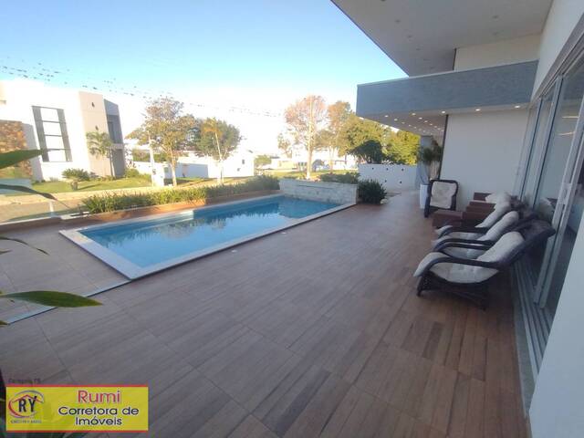 #429 - Casa para Venda em Carlópolis - PR - 3