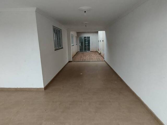 #431 - Casa para Venda em Carlópolis - PR - 3