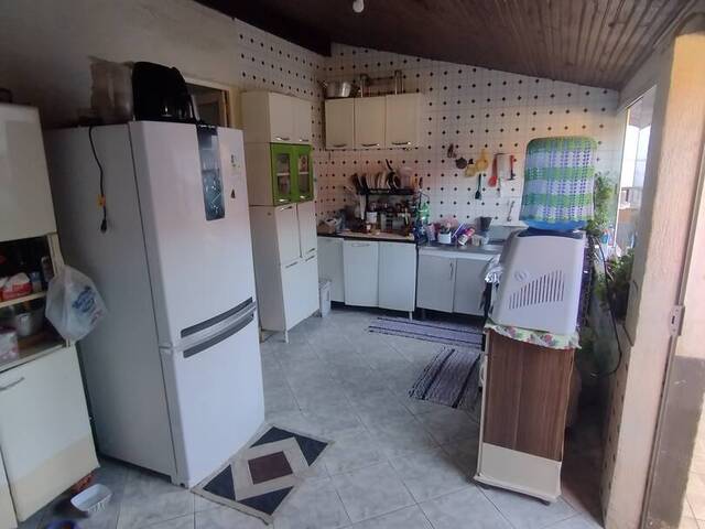 #432 - Casa para Venda em Carlópolis - PR - 3