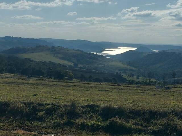 #433 - Sítio para Venda em Sarutaiá - SP - 1