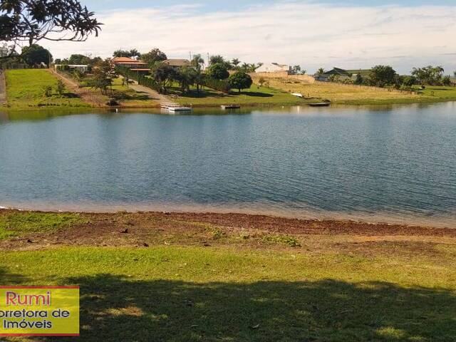 #442 - Casa para Venda em Ribeirão Claro - PR - 2