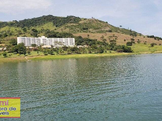 #445 - Casa para Venda em Ribeirão Claro - PR - 2