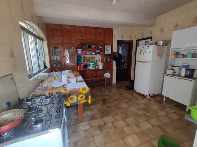 #449 - Casa para Venda em Carlópolis - PR - 3