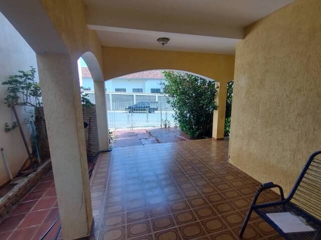 #449 - Casa para Venda em Carlópolis - PR - 1