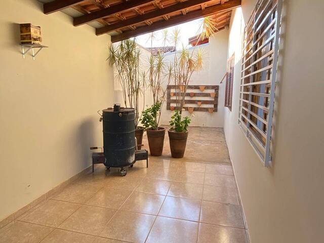 #453 - Casa para Venda em Carlópolis - PR - 2