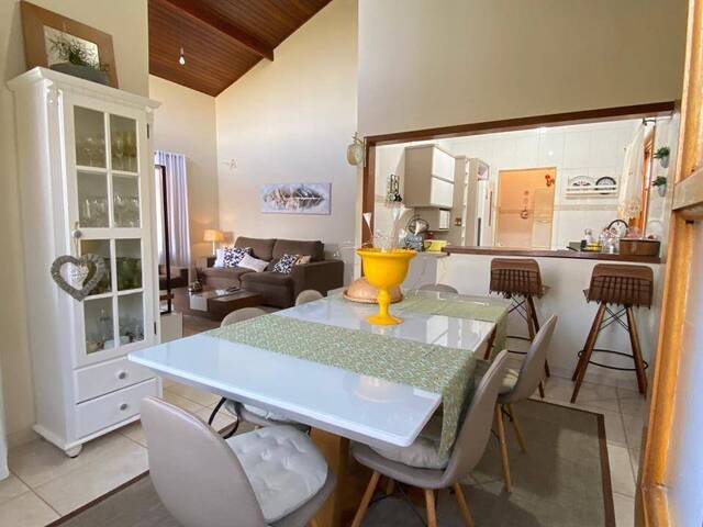 #453 - Casa para Venda em Carlópolis - PR - 3