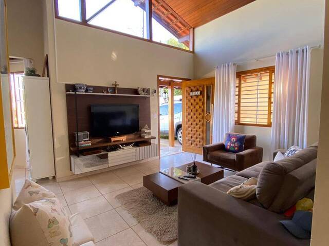 #453 - Casa para Venda em Carlópolis - PR