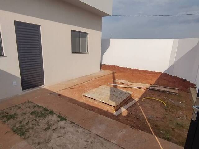 #455 - Casa para Venda em Carlópolis - PR - 2