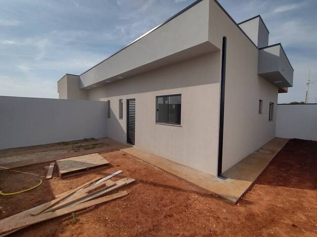 #455 - Casa para Venda em Carlópolis - PR - 3