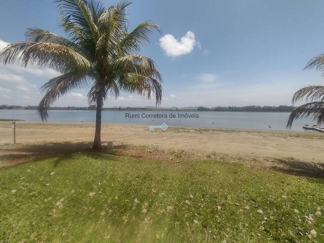 #457 - Terreno para Venda em Carlópolis - PR - 2