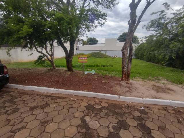 #459 - Terreno para Venda em Carlópolis - PR - 2