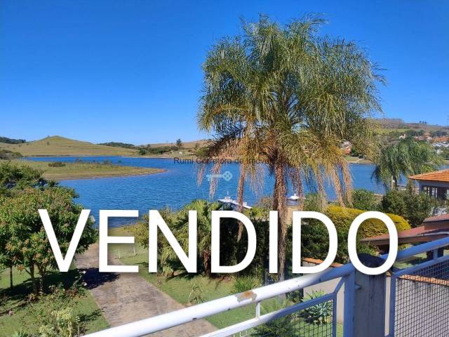 #438 - Casa para Venda em Ribeirão Claro - PR - 1