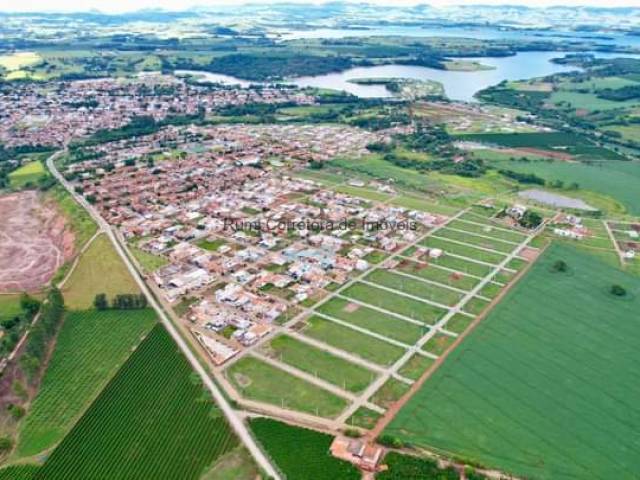 #461 - Terreno para Venda em Carlópolis - PR - 3