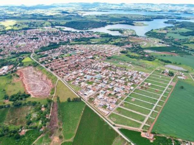 #461 - Terreno para Venda em Carlópolis - PR - 2
