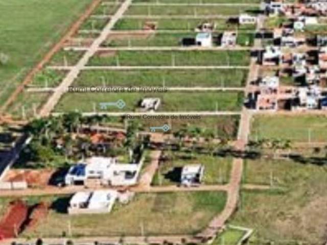 #461 - Terreno para Venda em Carlópolis - PR - 1