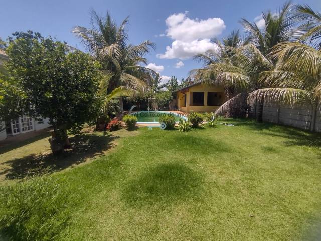 #462 - Casa para Venda em Carlópolis - PR - 1