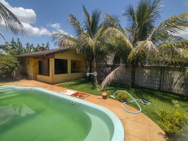 #462 - Casa para Venda em Carlópolis - PR - 2