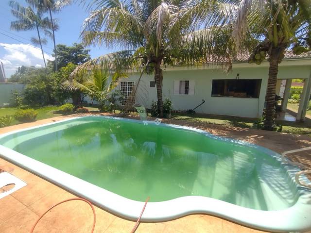 #462 - Casa para Venda em Carlópolis - PR - 3