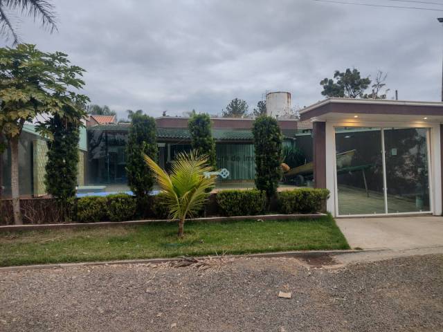 #463 - Casa para Venda em Carlópolis - PR - 1