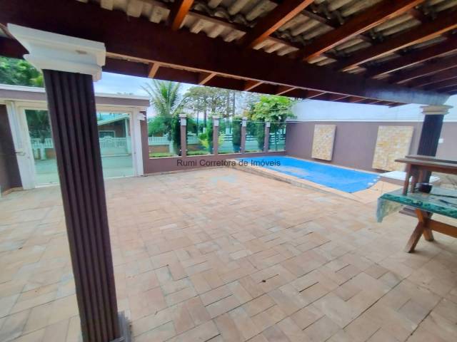 #463 - Casa para Venda em Carlópolis - PR - 2