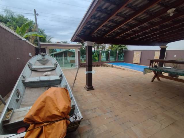 #463 - Casa para Venda em Carlópolis - PR - 3