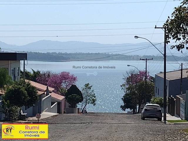 #399 - Terreno para Venda em Carlópolis - PR - 1