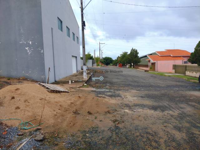 #399 - Terreno para Venda em Carlópolis - PR - 2