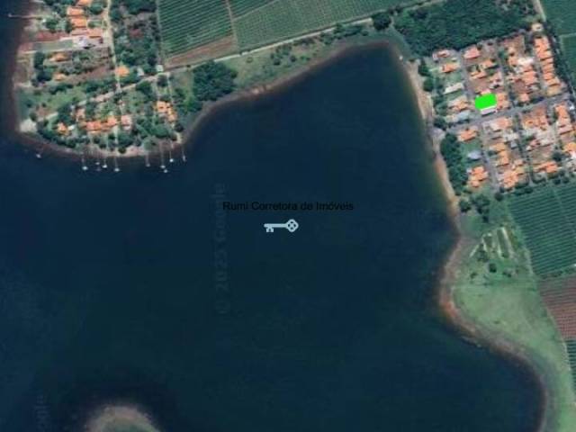 #399 - Terreno para Venda em Carlópolis - PR - 3