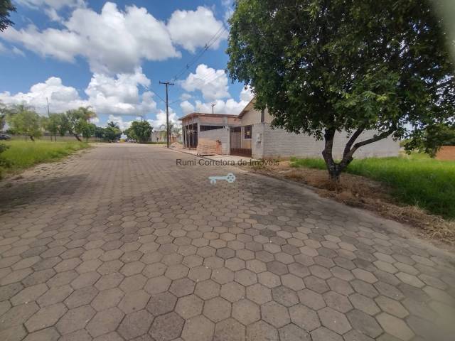 #464 - Terreno para Venda em Carlópolis - PR - 2