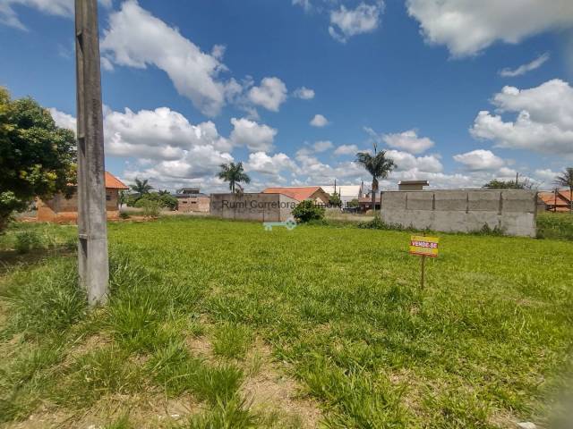 #465 - Terreno para Venda em Carlópolis - PR - 1