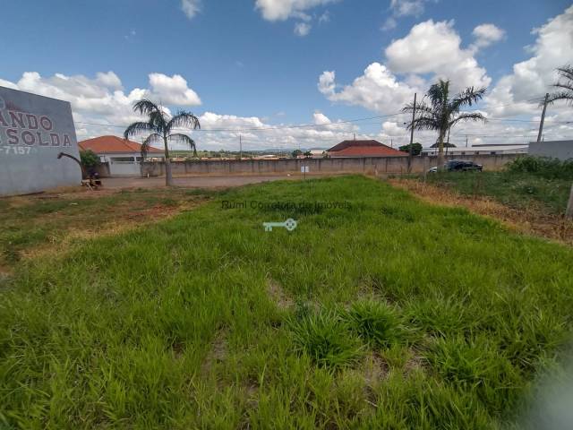 #466 - Terreno para Venda em Carlópolis - PR - 2