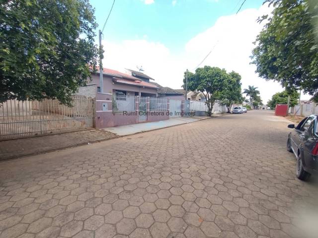 #467 - Área para Venda em Carlópolis - PR - 3