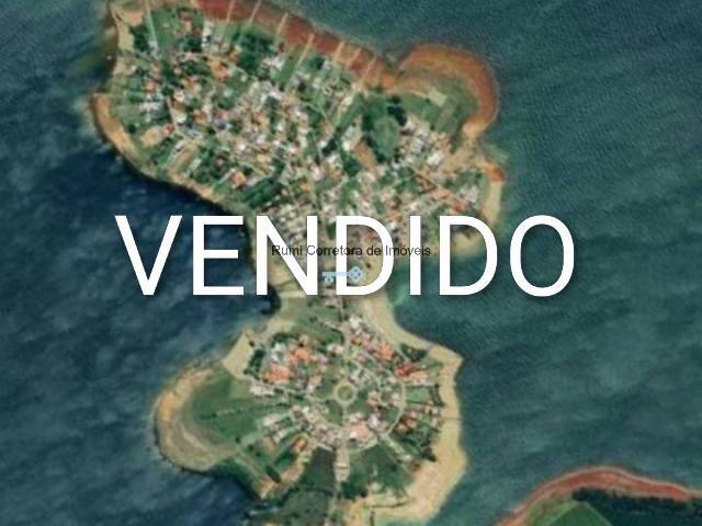 #459 - Terreno para Venda em Carlópolis - PR