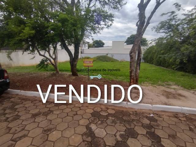 #459 - Terreno para Venda em Carlópolis - PR
