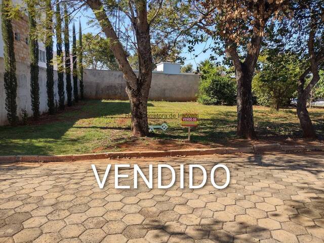 #370 - Terreno para Venda em Carlópolis - PR