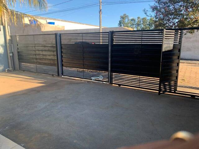 #472 - Casa para Venda em Carlópolis - PR