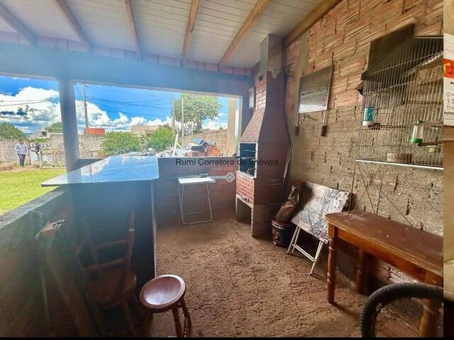 #480 - Casa para Venda em Carlópolis - PR - 3