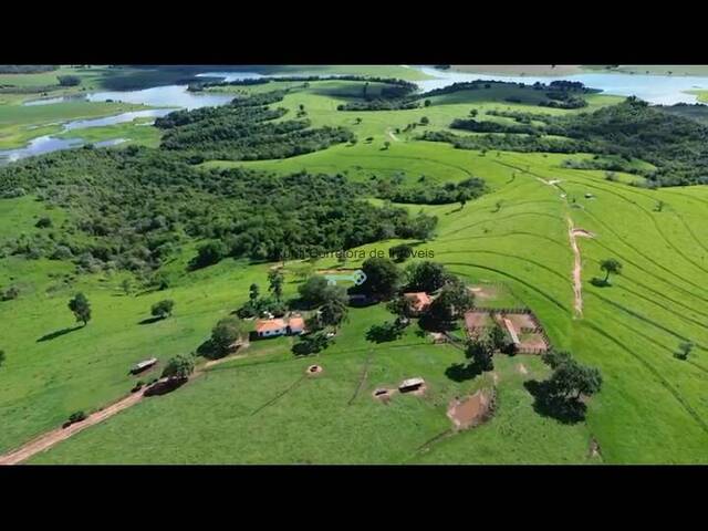 #481 - Fazenda para Venda em Taguaí - SP