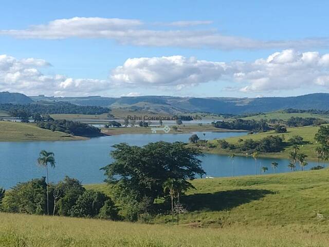 #492 - Área para Venda em Carlópolis - PR