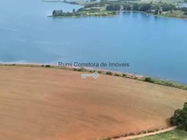#500 - Sítio para Venda em Fartura - SP - 1